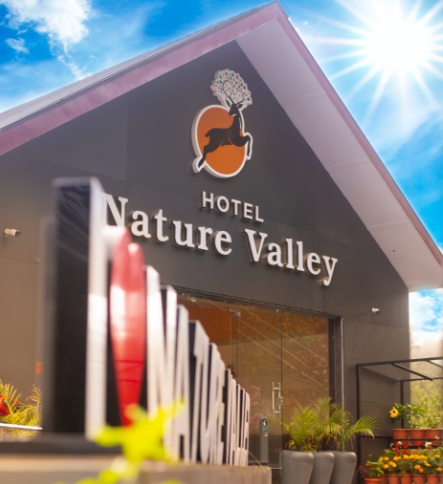 hotel nature valley